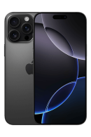 iPhone 16 Pro Max - Good Refurbished 256GB Top Deal